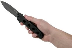 CRKT M21 G10 Large Folder - Spear Point - M21-04G 17 CRKT M21 G10 Large Folder - Spear Point - M21-04G -Couteaux Soldes CK M21 04G 08 crkt v201912