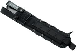 Chris Reeve Green Beret 7 Inch GB7-1001 Couteau De Survie Dentelé 17 Chris Reeve Green Beret 7 Inch GB7-1001 Couteau De Survie Dentelé -Couteaux Soldes CRGB7 08 chris reeve v201910