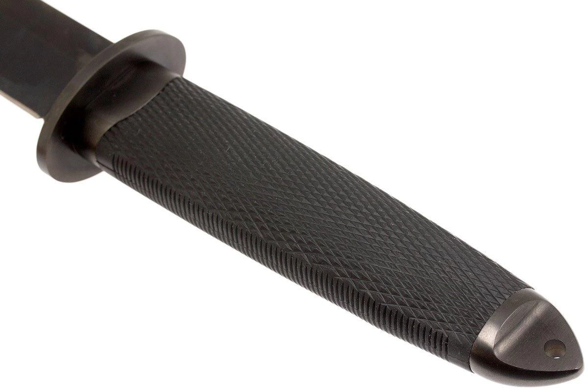 Cold Steel Magnum Tanto IX CPM3V Couteau Fixe, 13QMB-IX 6 Cold Steel Magnum Tanto IX CPM3V Couteau Fixe, 13QMB-IX – Image 4