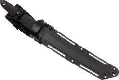 Cold Steel Magnum Tanto IX CPM3V Couteau Fixe, 13QMB-IX 16 Cold Steel Magnum Tanto IX CPM3V Couteau Fixe, 13QMB-IX -Couteaux Soldes CS13QMB IX 07 cold steel cs13qmb ix 07