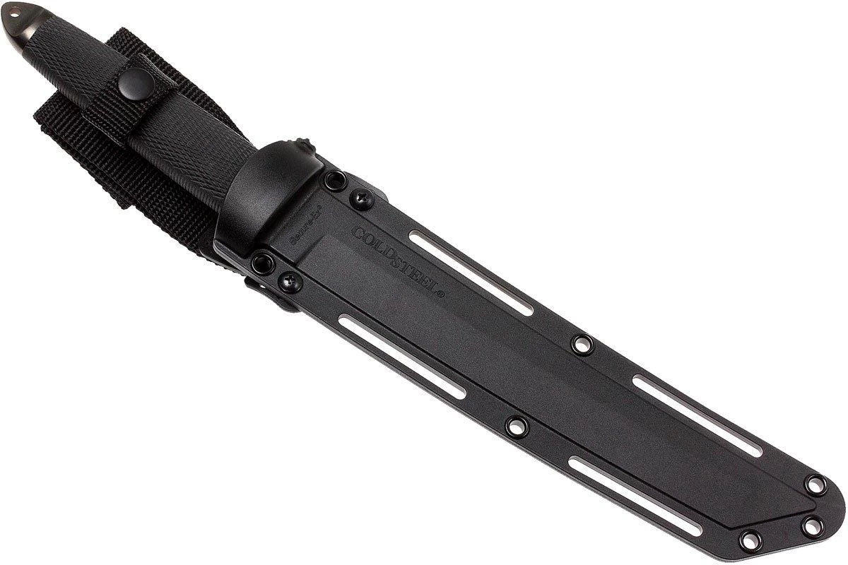 Cold Steel Magnum Tanto IX CPM3V Couteau Fixe, 13QMB-IX 9 Cold Steel Magnum Tanto IX CPM3V Couteau Fixe, 13QMB-IX – Image 7