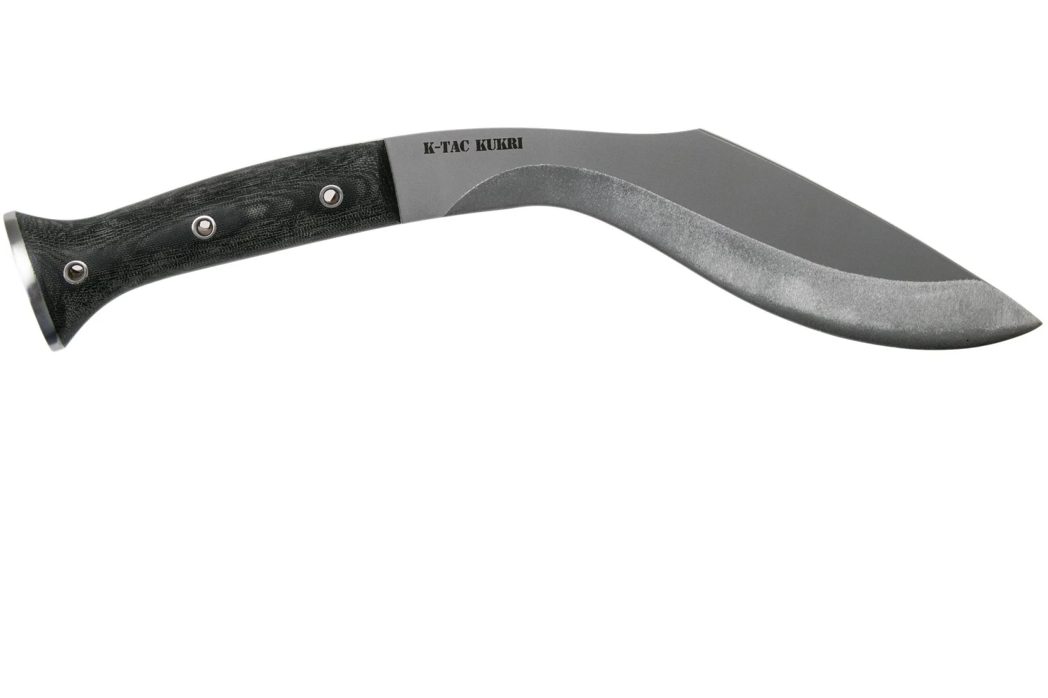 Condor K-TAC Kukri Knife 1812-10HC Machette 61717 4 Condor K-TAC Kukri Knife 1812-10HC Machette 61717 – Image 2