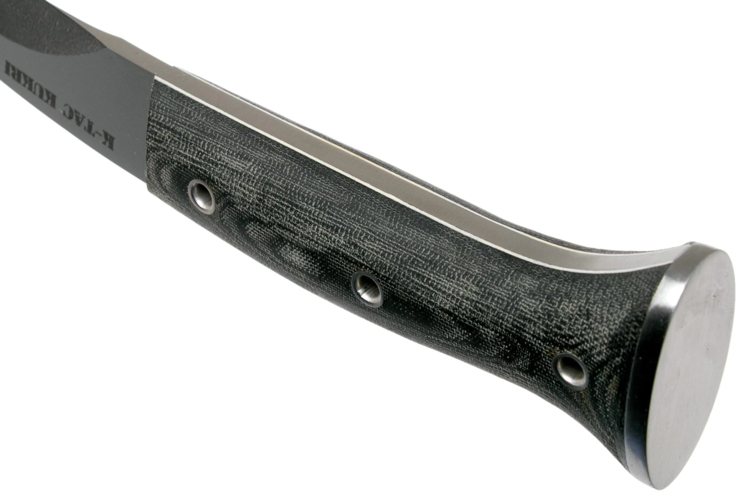 Condor K-TAC Kukri Knife 1812-10HC Machette 61717 6 Condor K-TAC Kukri Knife 1812-10HC Machette 61717 – Image 4