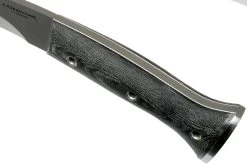 Condor K-TAC Kukri Knife 1812-10HC Machette 61717 14 Condor K-TAC Kukri Knife 1812-10HC Machette 61717 -Couteaux Soldes CTK1812 10 05 condor