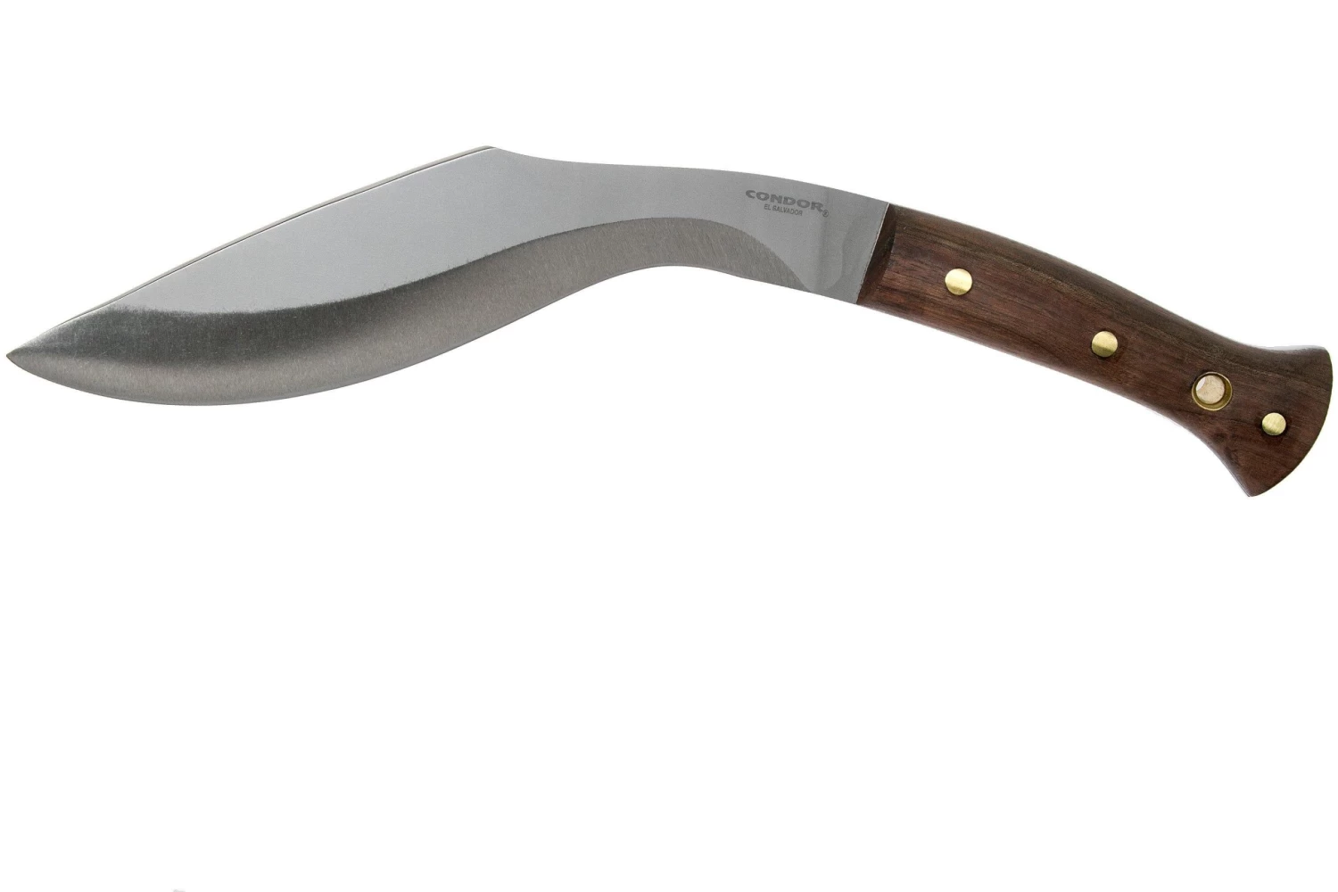 Condor Heavy Duty Kukri Knife 1813-10HC Machette 61718 3 Condor Heavy Duty Kukri Knife 1813-10HC Machette 61718