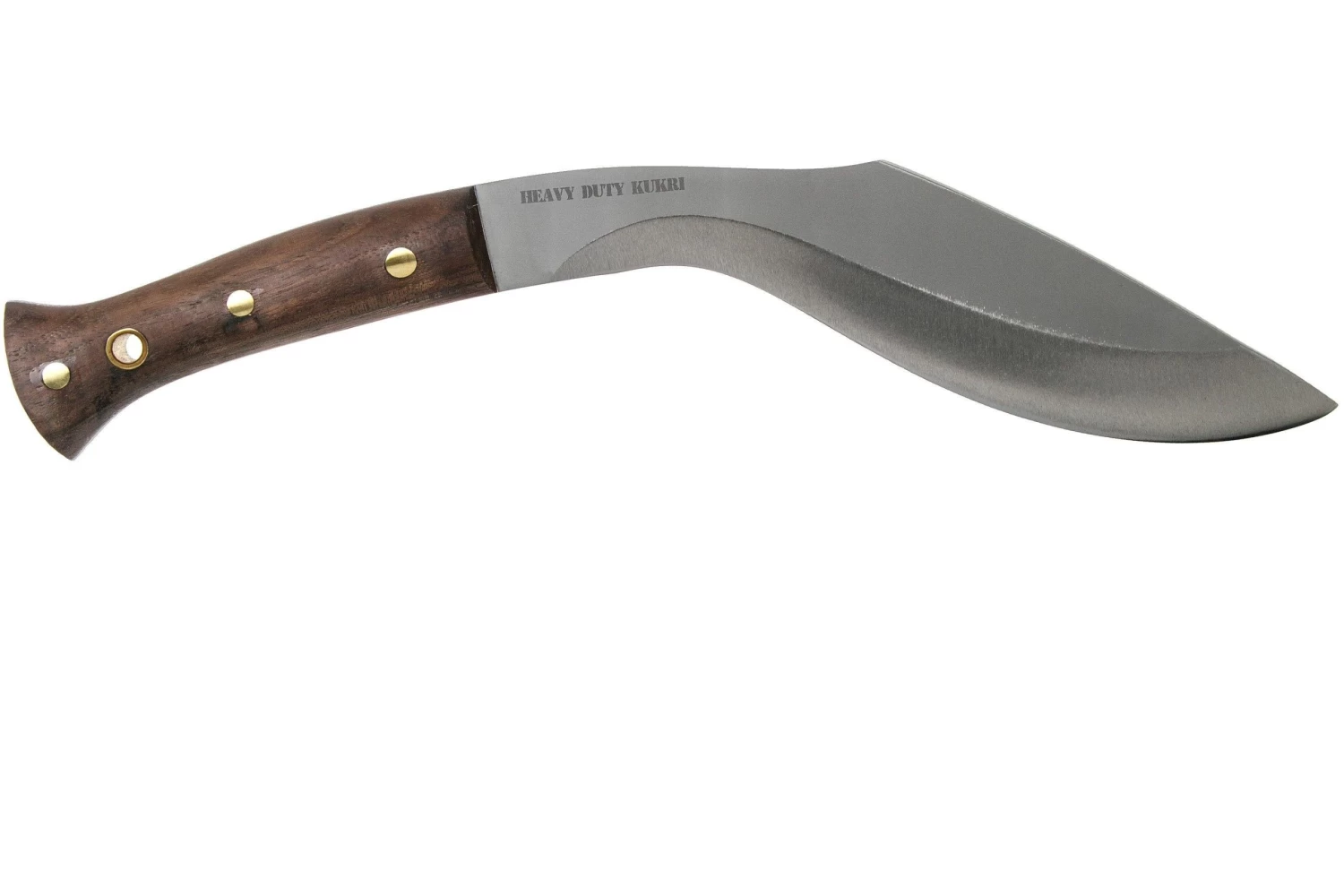 Condor Heavy Duty Kukri Knife 1813-10HC Machette 61718 4 Condor Heavy Duty Kukri Knife 1813-10HC Machette 61718 – Image 2