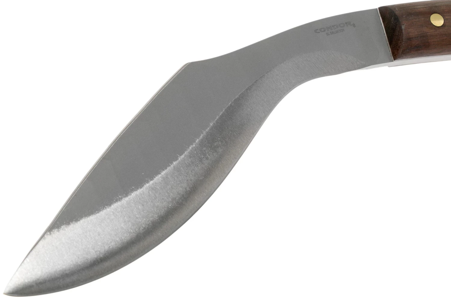 Condor Heavy Duty Kukri Knife 1813-10HC Machette 61718 5 Condor Heavy Duty Kukri Knife 1813-10HC Machette 61718 – Image 3