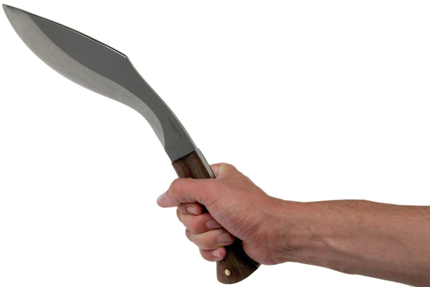 Condor Heavy Duty Kukri Knife 1813-10HC Machette 61718 8 Condor Heavy Duty Kukri Knife 1813-10HC Machette 61718 – Image 6