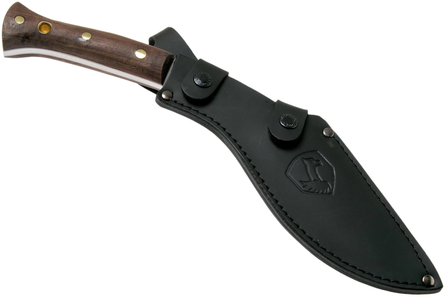 Condor Heavy Duty Kukri Knife 1813-10HC Machette 61718 9 Condor Heavy Duty Kukri Knife 1813-10HC Machette 61718 – Image 7