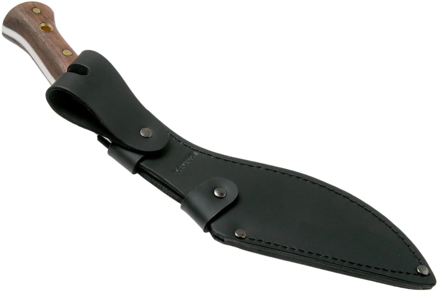 Condor Heavy Duty Kukri Knife 1813-10HC Machette 61718 10 Condor Heavy Duty Kukri Knife 1813-10HC Machette 61718 – Image 8