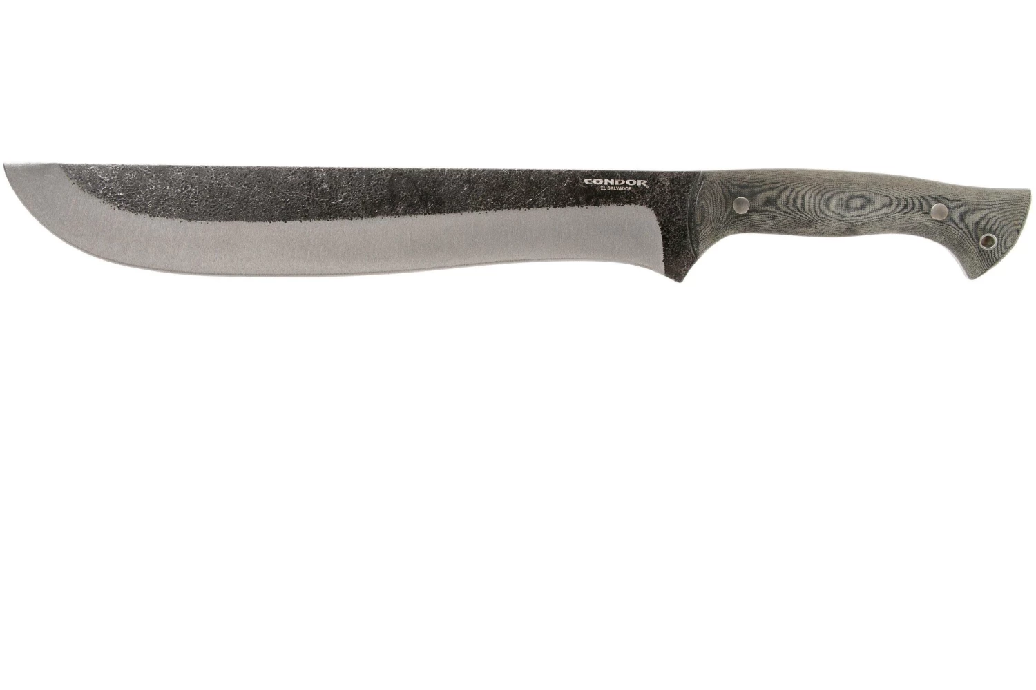 Condor Lobo Machete CTK2017-12.0HC Machette 62749 3 Condor Lobo Machete CTK2017-12.0HC Machette 62749