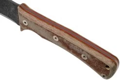 Condor Mountain Pass Machete CTK2838-15.5HC Machette 62742 13 Condor Mountain Pass Machete CTK2838-15.5HC Machette 62742 -Couteaux Soldes CTK2838 155HC 05 condor