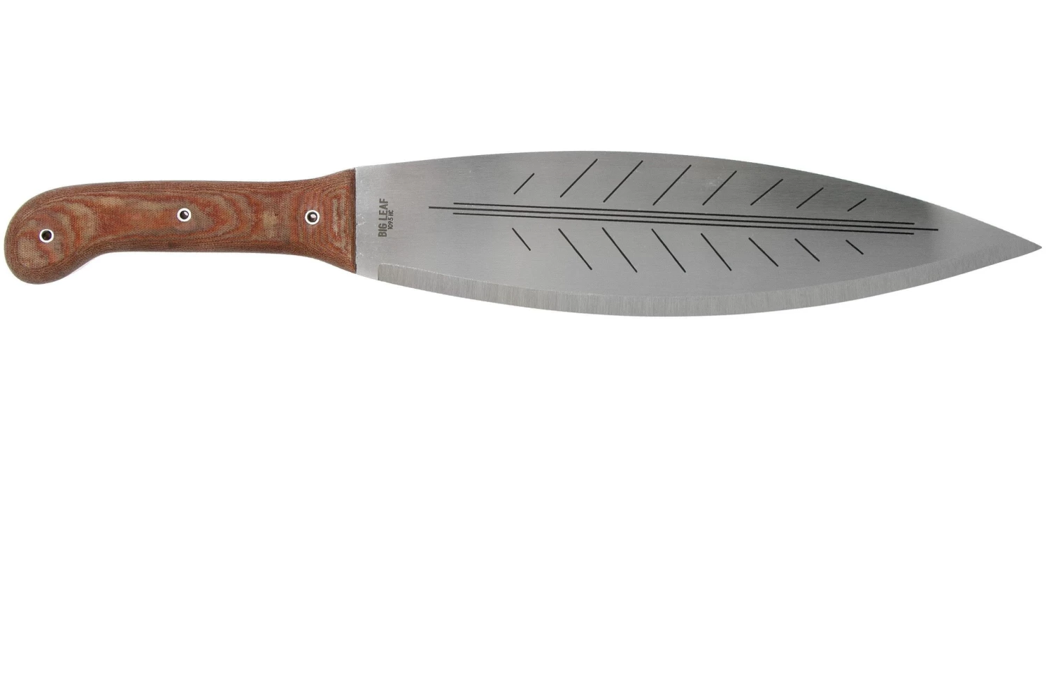 Condor Big Leaf Machete 3932-13.5HC Machette 63831, Matt Graham Design 4 Condor Big Leaf Machete 3932-13.5HC Machette 63831, Matt Graham Design – Image 2