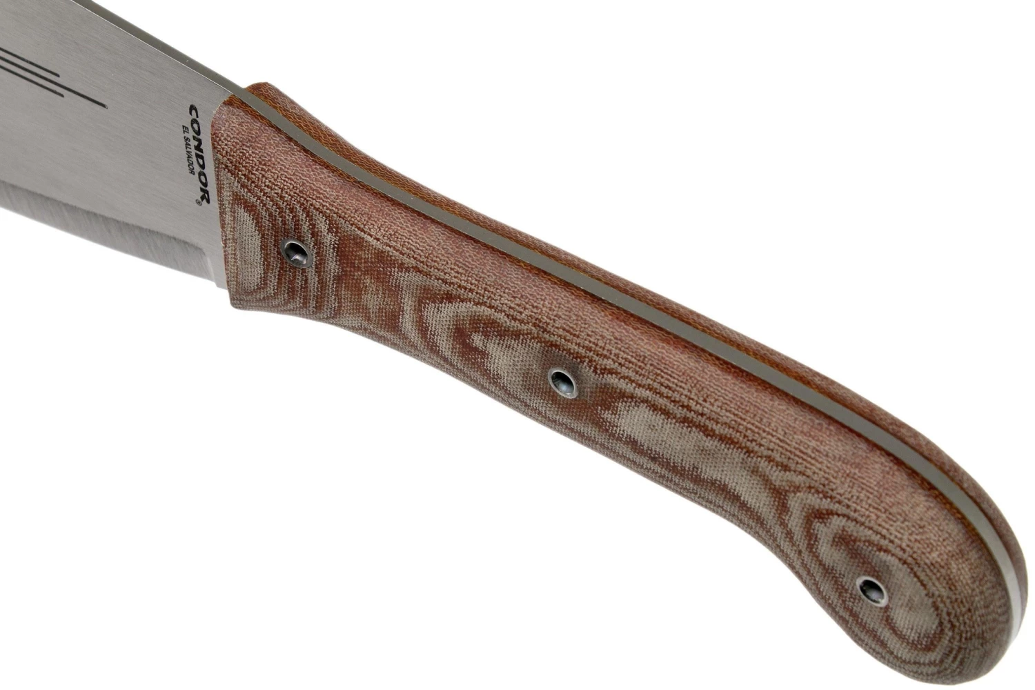 Condor Big Leaf Machete 3932-13.5HC Machette 63831, Matt Graham Design 7 Condor Big Leaf Machete 3932-13.5HC Machette 63831, Matt Graham Design – Image 5