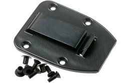 ESEE Model 4 OD Green Blade 3D Natural Canvas Micarta Couteau De Survie 4POD-011 étui Noir + Clip De Poche 15 ESEE Model 4 OD Green Blade 3D Natural Canvas Micarta Couteau De Survie 4POD-011 étui Noir + Clip De Poche -Couteaux Soldes EE 4POD 011 07 esee knives