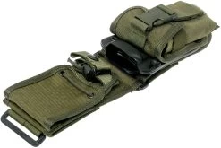 ESEE Model 5 étui Avec Dos MOLLE Et Pouch, 5-MBSP-OD OD Green 8 ESEE Model 5 étui Avec Dos MOLLE Et Pouch, 5-MBSP-OD OD Green -Couteaux Soldes EE 5 MBSP OD 03 esee knives