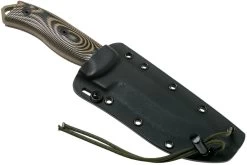 ESEE Model 5 Dark Earth Blade 3D Coyote-Black G10 Couteau De Survie 5PDE-005 étui Kydex + Clip Plat 14 ESEE Model 5 Dark Earth Blade 3D Coyote-Black G10 Couteau De Survie 5PDE-005 étui Kydex + Clip Plat -Couteaux Soldes EE 5PDE 005 06 esee knives