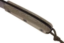 ESEE Model 4HM Couteau Bushcraft Modified Handle, Etui En Cuir 14 ESEE Model 4HM Couteau Bushcraft Modified Handle, Etui En Cuir -Couteaux Soldes EE ESEE 4HM 05 esee knives ee esee 4hm 05