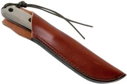 ESEE Model 4HM Couteau Bushcraft Modified Handle, Etui En Cuir 16 ESEE Model 4HM Couteau Bushcraft Modified Handle, Etui En Cuir -Couteaux Soldes EE ESEE 4HM 07 esee knives ee esee 4hm v2018 07