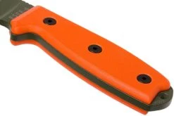 ESEE Model 4 OD Blade, Orange Handle 4P-OD Avec étui + Clip 12 ESEE Model 4 OD Blade, Orange Handle 4P-OD Avec étui + Clip -Couteaux Soldes EE ESEE 4P OD 04 esee knives ee esee 4p od 04