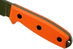 ESEE Model 4 OD Blade, Orange Handle 4P-OD Avec étui + Clip 13 ESEE Model 4 OD Blade, Orange Handle 4P-OD Avec étui + Clip -Couteaux Soldes EE ESEE 4P OD 05 esee knives ee esee 4p od 05