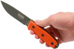 ESEE Model 4 OD Blade, Orange Handle 4P-OD Avec étui + Clip 14 ESEE Model 4 OD Blade, Orange Handle 4P-OD Avec étui + Clip -Couteaux Soldes EE ESEE 4P OD 06 esee knives ee esee 4p od 06
