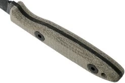 ESEE Camp-Lore CR 2.5 Black Oxide Coating Couteau Fixe, Cody Rowen Design 12 ESEE Camp-Lore CR 2.5 Black Oxide Coating Couteau Fixe, Cody Rowen Design -Couteaux Soldes EE ESEE CR2 5 04 esee knives v201812