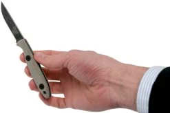 ESEE Camp-Lore CR 2.5 Black Oxide Coating Couteau Fixe, Cody Rowen Design 14 ESEE Camp-Lore CR 2.5 Black Oxide Coating Couteau Fixe, Cody Rowen Design -Couteaux Soldes EE ESEE CR2 5 06 esee knives v201812