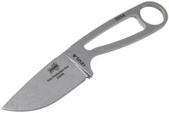 ESEE Izula Stainless IZULA-35V CPM S35VN Couteau De Cou Avec étui Noir 10 ESEE Izula Stainless IZULA-35V CPM S35VN Couteau De Cou Avec étui Noir -Couteaux Soldes EE IZULA 35V 03 esee knives