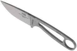 ESEE Izula Stainless IZULA-35V CPM S35VN Couteau De Cou Avec étui Noir 11 ESEE Izula Stainless IZULA-35V CPM S35VN Couteau De Cou Avec étui Noir -Couteaux Soldes EE IZULA 35V 04 esee knives