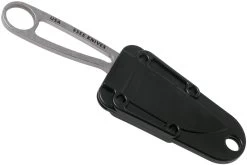 ESEE Izula Stainless IZULA-35V CPM S35VN Couteau De Cou Avec étui Noir 12 ESEE Izula Stainless IZULA-35V CPM S35VN Couteau De Cou Avec étui Noir -Couteaux Soldes EE IZULA 35V 05 esee knives