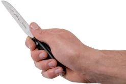 Eden Classic Damast Couteau à Légumes 9 Cm 16 Eden Classic Damast Couteau à Légumes 9 Cm -Couteaux Soldes EQ2030 108 06 eden classic damast v2018