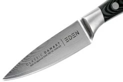Eden Classic Damast Couteau à Larder Et à Garnir 9 Cm -Couteaux Soldes EQ2030 109 03 eden classic damast v2018
