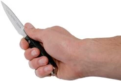 Eden Classic Damast Couteau à Larder Et à Garnir 9 Cm -Couteaux Soldes EQ2030 109 06 eden classic damast v2018