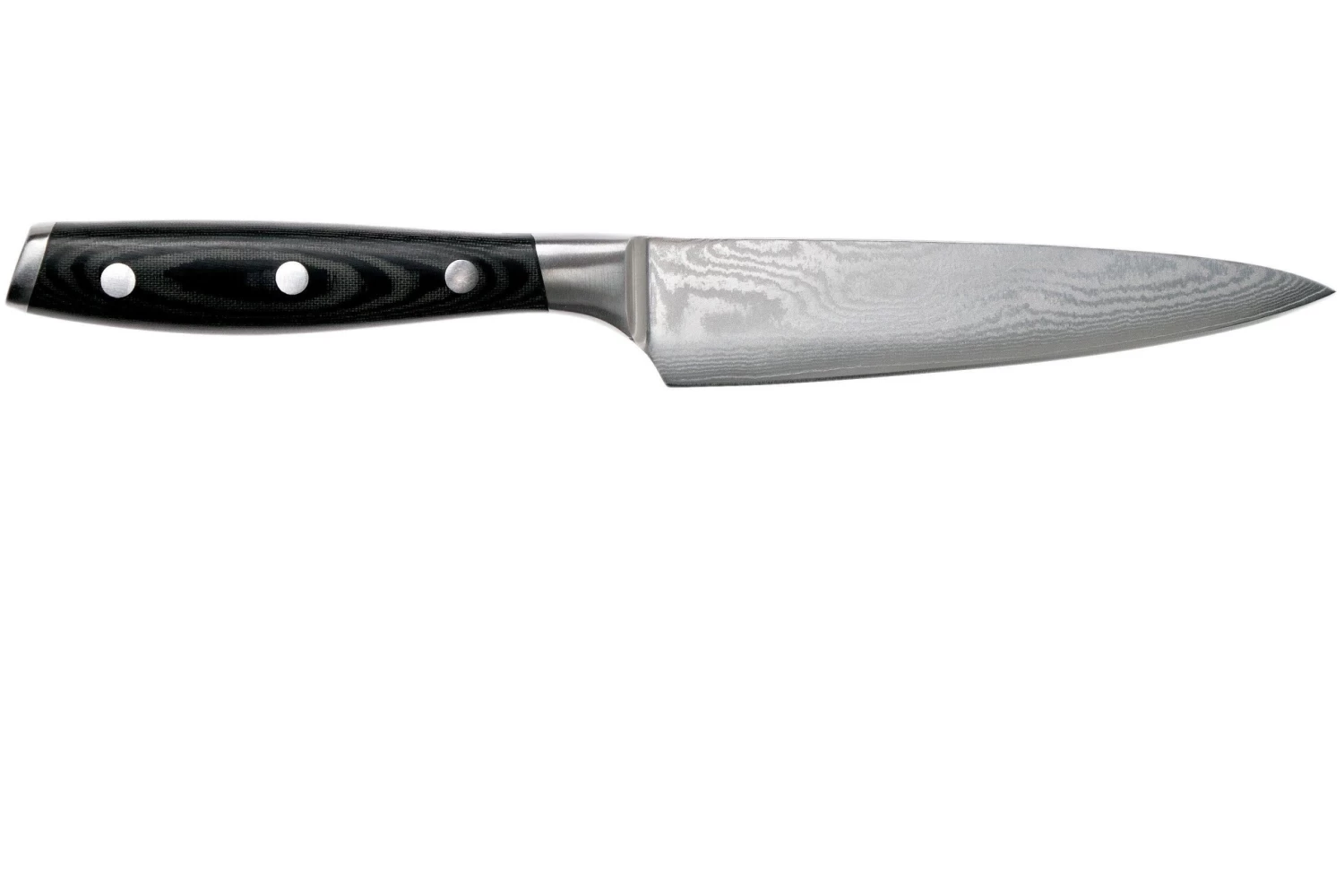 Eden Classic Damast Couteau Universel 13 Cm 4 Eden Classic Damast Couteau Universel 13 Cm – Image 2