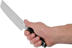 Eden Classic Damast Nakiri 16,5 Cm 15 Eden Classic Damast Nakiri 16,5 Cm -Couteaux Soldes EQ2030 116 06 eden classic damast v2018