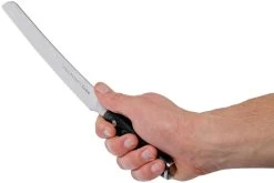 Eden Classic Damast Couteau à Pain 20 Cm 14 Eden Classic Damast Couteau à Pain 20 Cm -Couteaux Soldes EQ2030 220 06 eden classic damast v2018