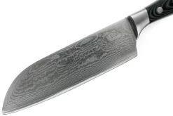 Eden Classic Damast Santoku 18 Cm 12 Eden Classic Damast Santoku 18 Cm -Couteaux Soldes EQ2030 318 03 eden classic damast v2018