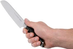 Eden Classic Damast Santoku 18 Cm 16 Eden Classic Damast Santoku 18 Cm -Couteaux Soldes EQ2030 318 06 eden classic damast v2018