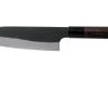 Eden Kanso Aogami, Couteau Santoku, 18,5 Cm -Couteaux Soldes EQ2040 318 01 eden kanso aogami v202104