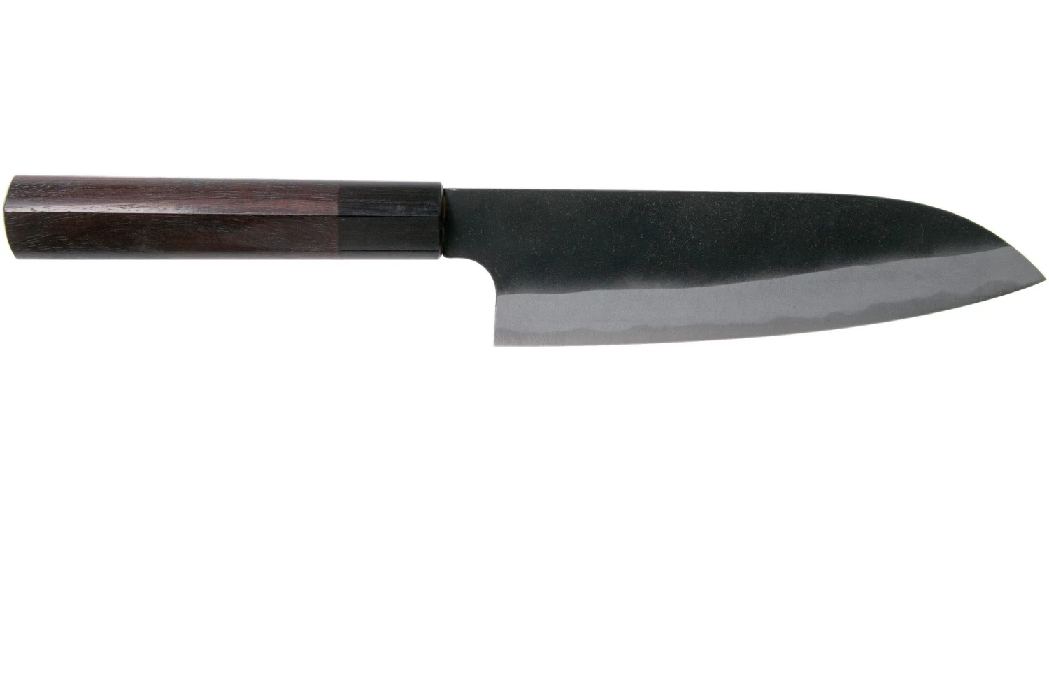 Eden Kanso Aogami, Couteau Santoku, 18,5 Cm 4 Eden Kanso Aogami, Couteau Santoku, 18,5 Cm – Image 2