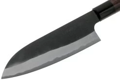 Eden Kanso Aogami, Couteau Santoku, 18,5 Cm 11 Eden Kanso Aogami, Couteau Santoku, 18,5 Cm -Couteaux Soldes EQ2040 318 03 eden kanso aogami v202104