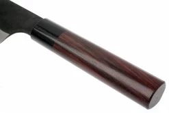 Eden Kanso Aogami, Couteau Santoku, 18,5 Cm 12 Eden Kanso Aogami, Couteau Santoku, 18,5 Cm -Couteaux Soldes EQ2040 318 04 eden quality kanso aogami santoku eq2040 318 d4