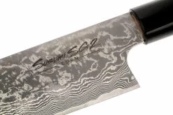 Eden Susumi SG2, Santoku, 18,5 Cm 12 Eden Susumi SG2, Santoku, 18,5 Cm -Couteaux Soldes EQ2050 318 05 eden susumi santoku 18 5cm eq2050 318 d5