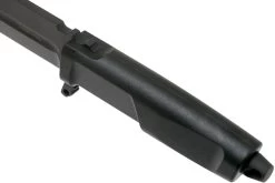 Extrema Ratio Contact, Black Black 04.1000.0215/BLK Couteau Fixe 13 Extrema Ratio Contact, Black Black 04.1000.0215/BLK Couteau Fixe -Couteaux Soldes ER04 1000 0215 BLK 05 extrema ratio