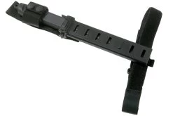 Extrema Ratio Contact, Black Black 04.1000.0215/BLK Couteau Fixe 14 Extrema Ratio Contact, Black Black 04.1000.0215/BLK Couteau Fixe -Couteaux Soldes ER04 1000 0215 BLK 06 extrema ratio