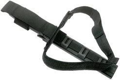 Extrema Ratio Contact, Black Black 04.1000.0215/BLK Couteau Fixe 15 Extrema Ratio Contact, Black Black 04.1000.0215/BLK Couteau Fixe -Couteaux Soldes ER04 1000 0215 BLK 07 extrema ratio