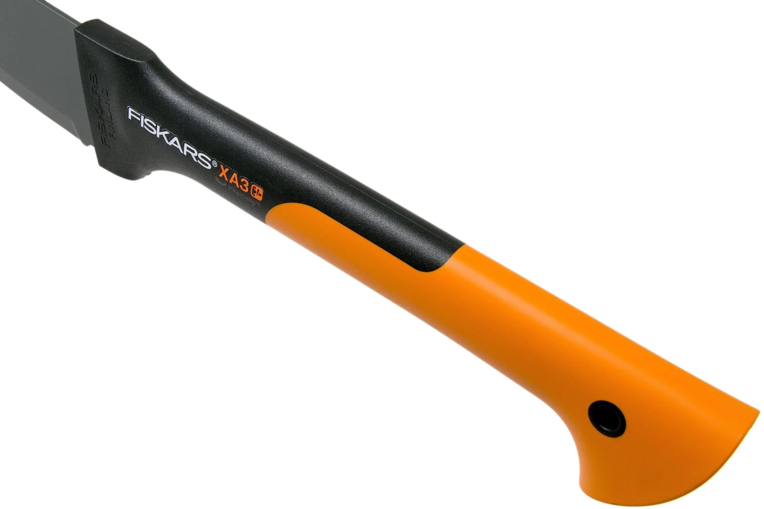 Fiskars WoodXpert Machette/hacheXA3 7 Fiskars WoodXpert Machette/hacheXA3 – Image 5