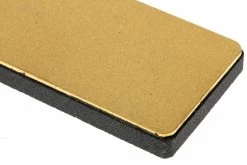 Fällkniven Pierre à Aiguiser Diamant/céramique DC4 9 Fällkniven Pierre à Aiguiser Diamant/céramique DC4 -Couteaux Soldes FKDC4 04 fallkniven diamant keramische slijpsteen dc4 fkdc4 d4