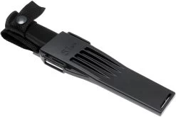 Fällkniven S1 Pro Couteau D'outdoor, S1PRO10 -Couteaux Soldes FKS1PRO10 05 fallkniven fks1pro 05